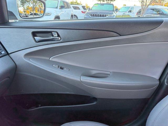 used 2013 Hyundai Sonata car, priced at $9,814