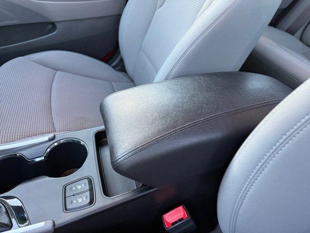 used 2013 Hyundai Sonata car, priced at $9,814