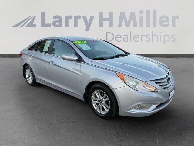 used 2013 Hyundai Sonata car, priced at $9,814