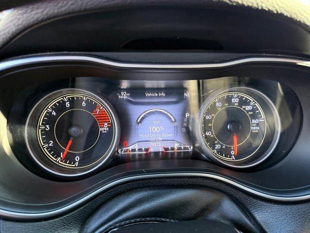 used 2019 Jeep Cherokee car, priced at $19,839