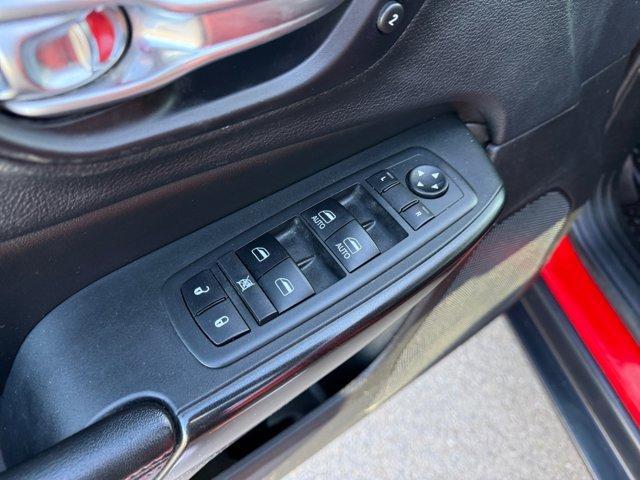 used 2019 Jeep Cherokee car, priced at $19,839