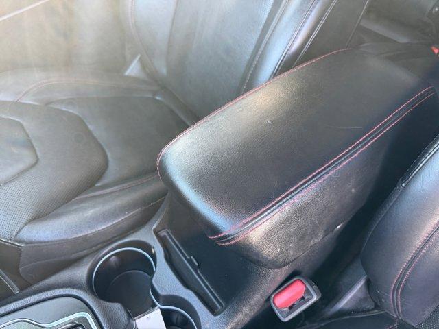 used 2019 Jeep Cherokee car, priced at $19,839