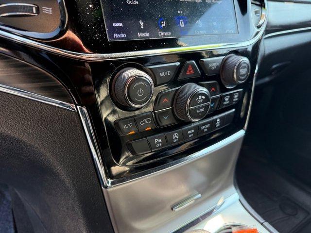 used 2019 Jeep Grand Cherokee car, priced at $19,225