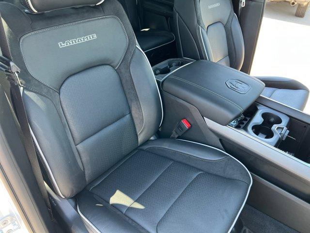 new 2026 Ram 1500 car, priced at $59,797