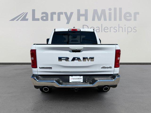 new 2026 Ram 1500 car, priced at $59,797