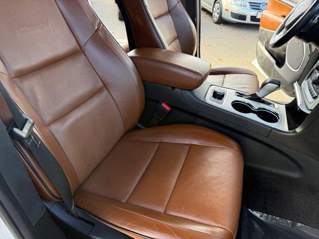 used 2018 Jeep Grand Cherokee car, priced at $19,942