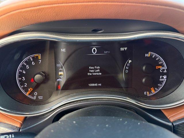 used 2018 Jeep Grand Cherokee car, priced at $19,942