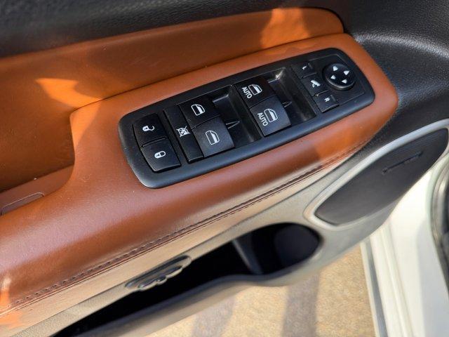 used 2018 Jeep Grand Cherokee car, priced at $19,942