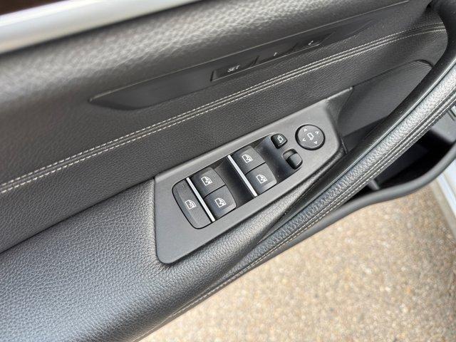 used 2017 BMW 540 car, priced at $16,070