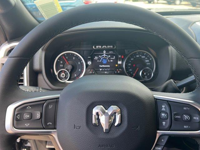 new 2025 Ram 2500 car, priced at $70,908
