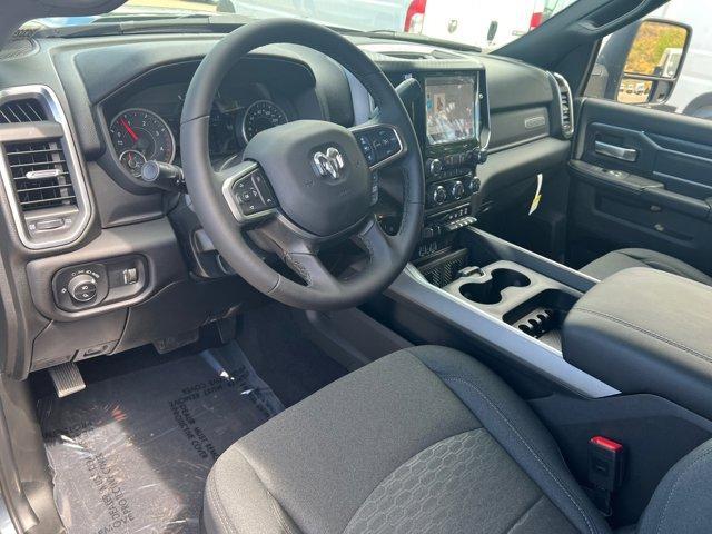 new 2025 Ram 2500 car, priced at $70,908