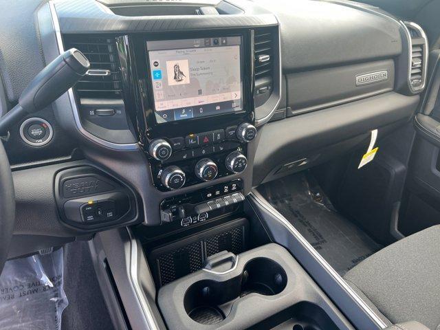 new 2025 Ram 2500 car, priced at $70,908