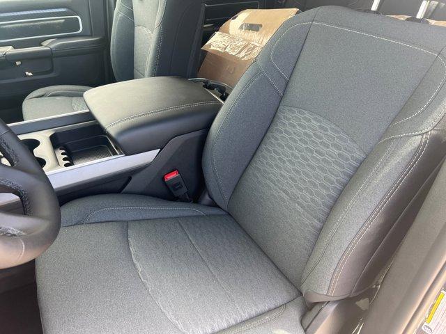 new 2025 Ram 2500 car, priced at $70,908