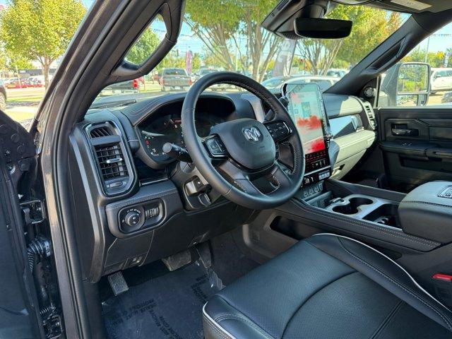 new 2026 Ram 2500 car, priced at $84,603