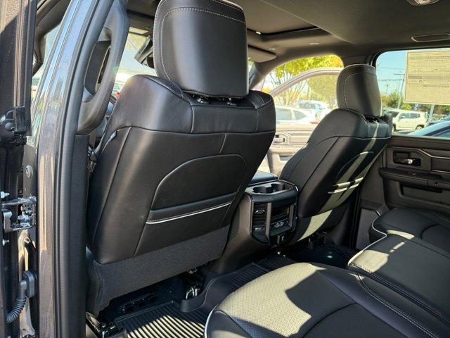 new 2026 Ram 2500 car, priced at $84,603