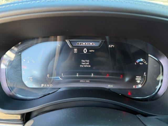 new 2026 Ram 2500 car, priced at $84,603