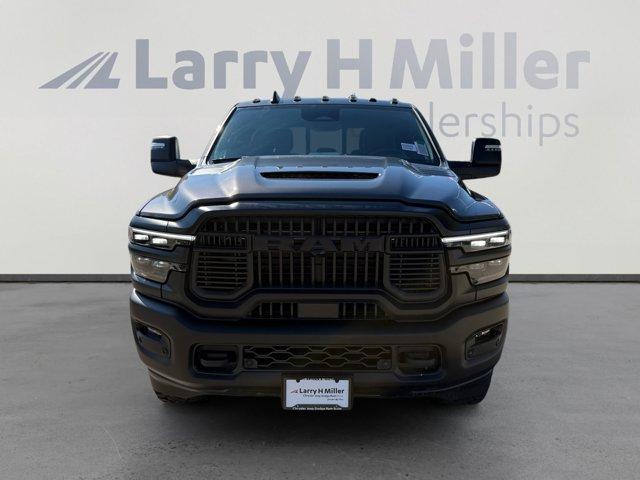 new 2026 Ram 2500 car, priced at $84,603