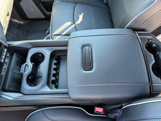 new 2026 Ram 2500 car, priced at $84,603