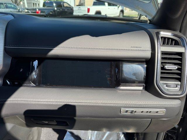 new 2026 Ram 2500 car, priced at $84,603