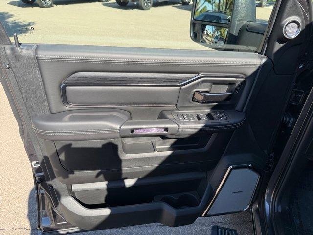 new 2026 Ram 2500 car, priced at $84,603