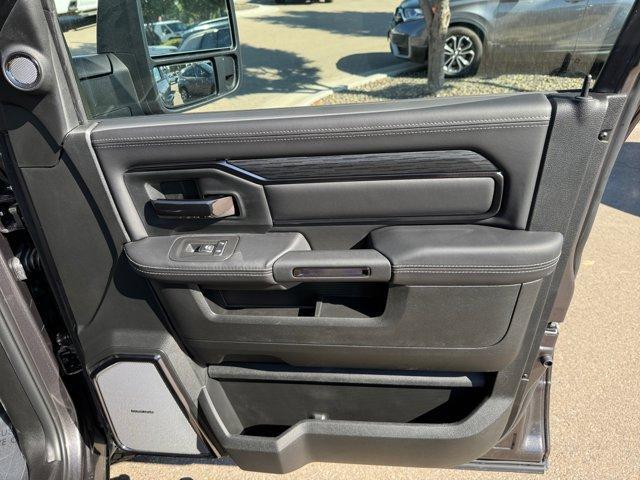 new 2026 Ram 2500 car, priced at $84,603