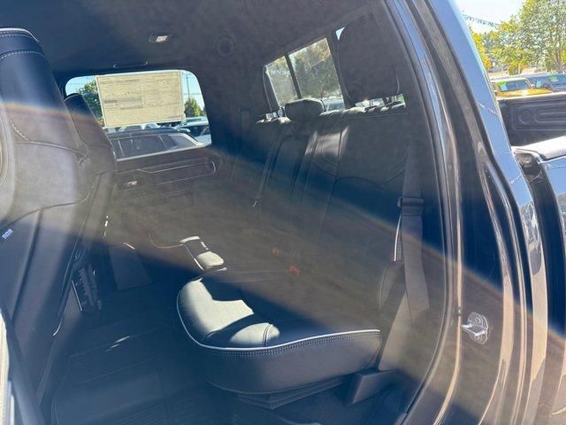 new 2026 Ram 2500 car, priced at $84,603