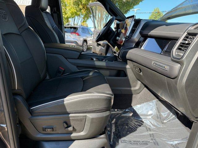 new 2026 Ram 2500 car, priced at $84,603