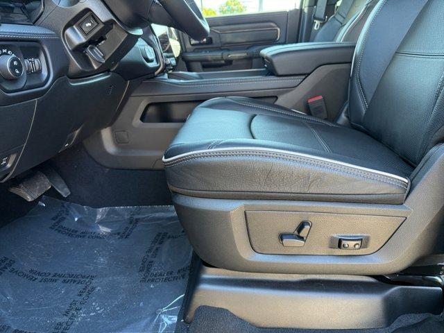 new 2026 Ram 2500 car, priced at $84,603