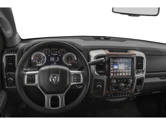 used 2018 Ram 2500 car, priced at $36,955