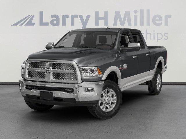 used 2018 Ram 2500 car, priced at $36,955