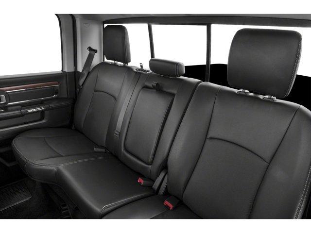 used 2018 Ram 2500 car, priced at $36,955