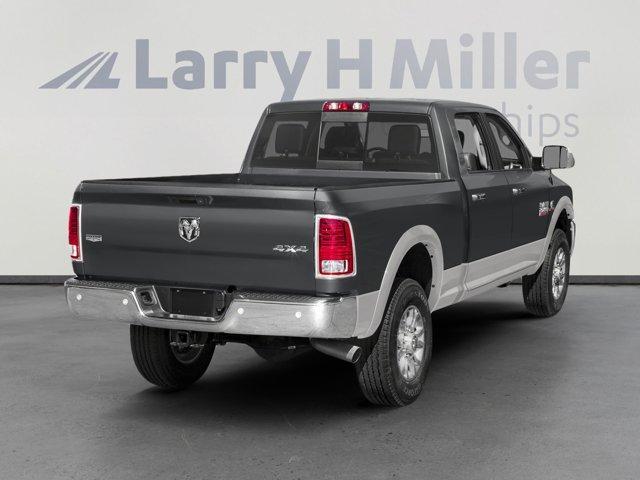 used 2018 Ram 2500 car, priced at $36,955