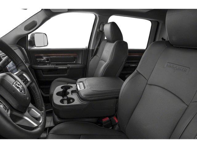 used 2018 Ram 2500 car, priced at $36,955