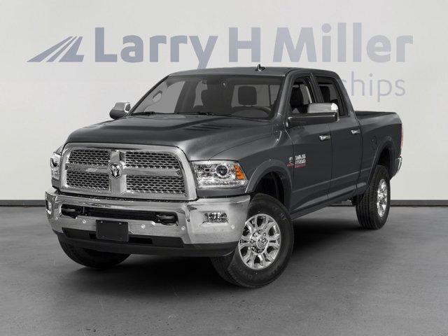 used 2018 Ram 2500 car, priced at $36,955