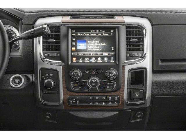 used 2018 Ram 2500 car, priced at $36,955