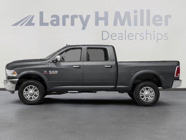 used 2018 Ram 2500 car, priced at $36,955