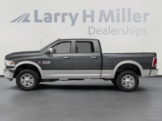 used 2018 Ram 2500 car, priced at $36,955