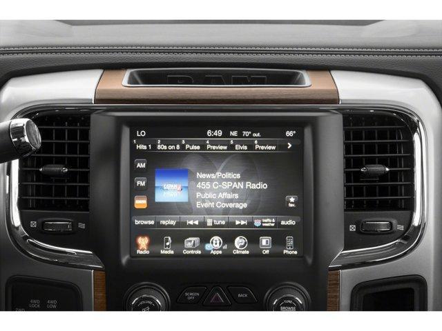 used 2018 Ram 2500 car, priced at $36,955