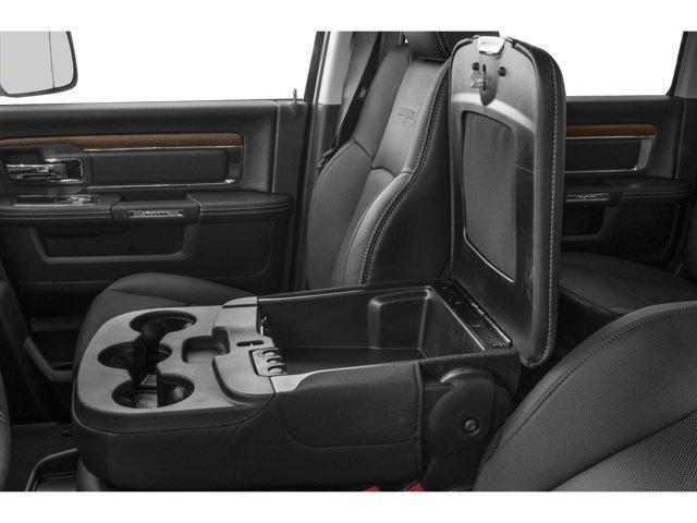 used 2018 Ram 2500 car, priced at $36,955