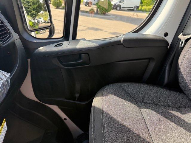 new 2025 Ram ProMaster 1500 car, priced at $44,556