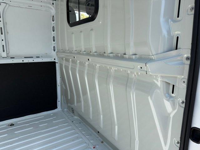 new 2025 Ram ProMaster 1500 car, priced at $44,556