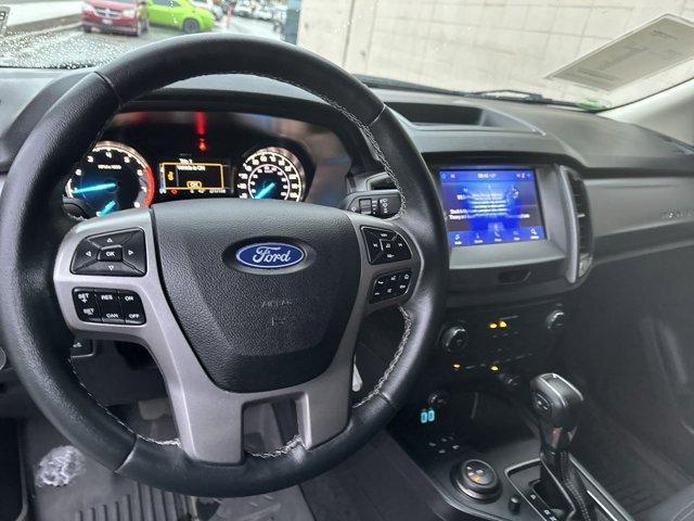 used 2020 Ford Ranger car, priced at $32,270