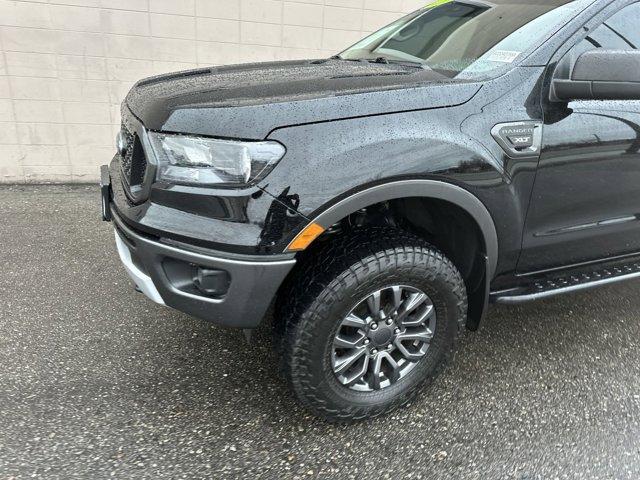 used 2020 Ford Ranger car, priced at $32,270