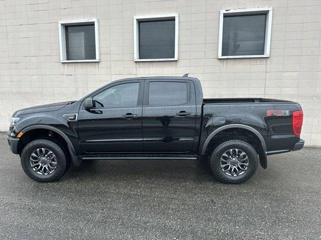 used 2020 Ford Ranger car, priced at $32,270