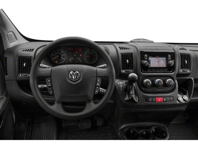 used 2019 Ram ProMaster 3500 car, priced at $28,690
