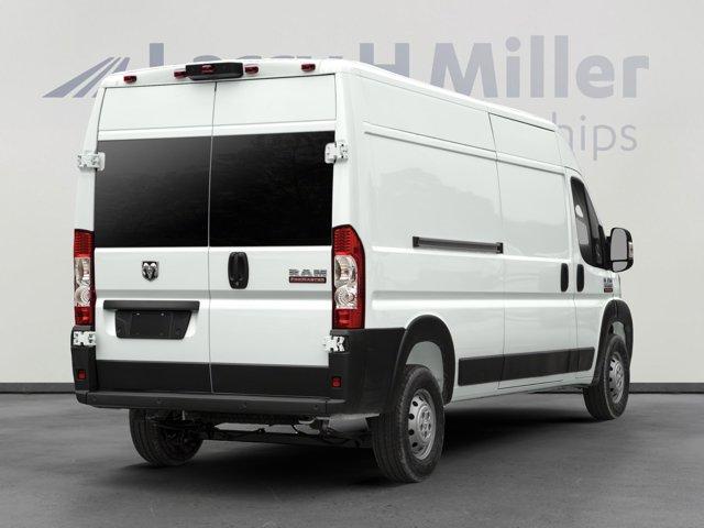 used 2019 Ram ProMaster 3500 car, priced at $28,690