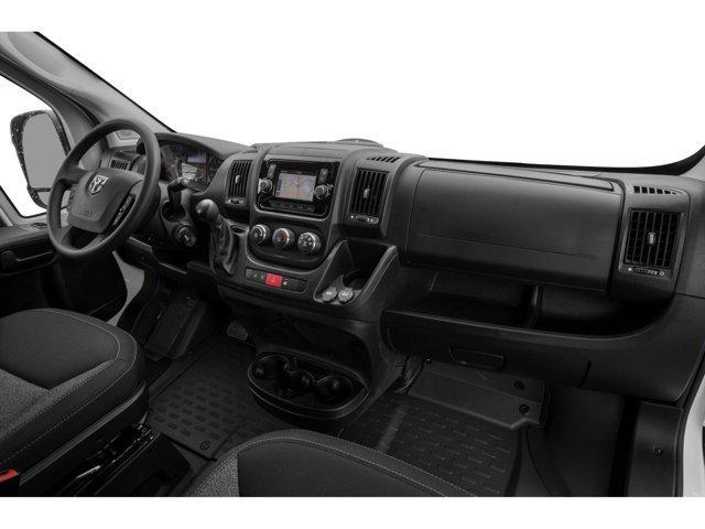used 2019 Ram ProMaster 3500 car, priced at $28,690