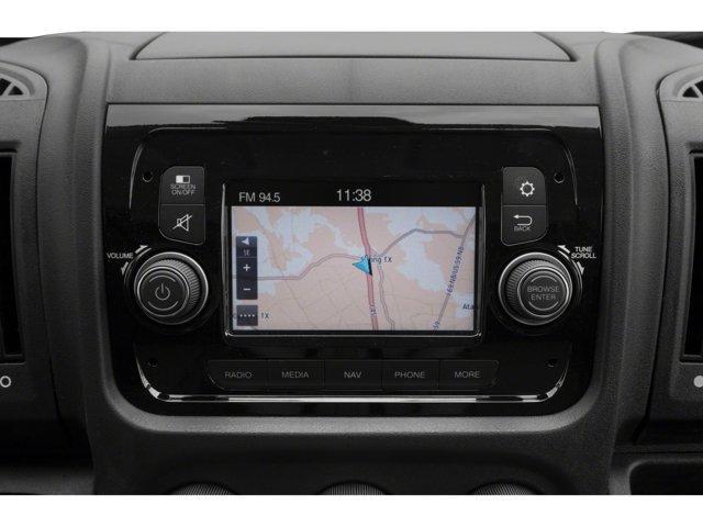 used 2019 Ram ProMaster 3500 car, priced at $28,690