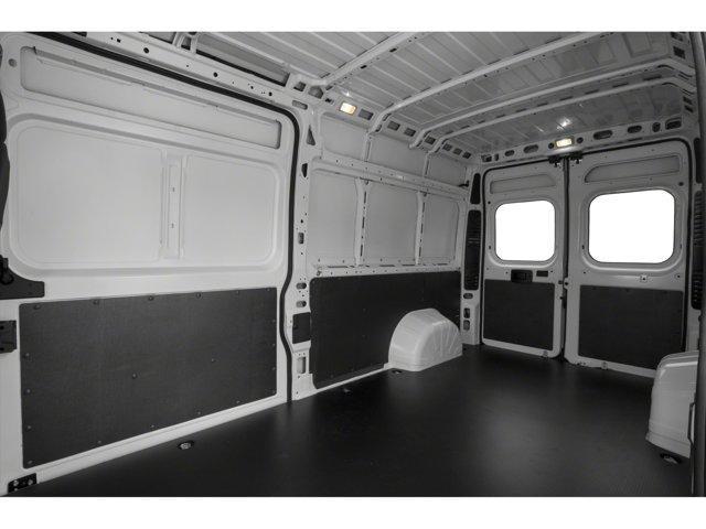 used 2019 Ram ProMaster 3500 car, priced at $28,690
