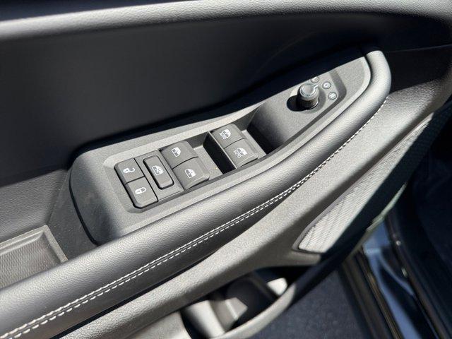 new 2025 Jeep Grand Cherokee car, priced at $50,772